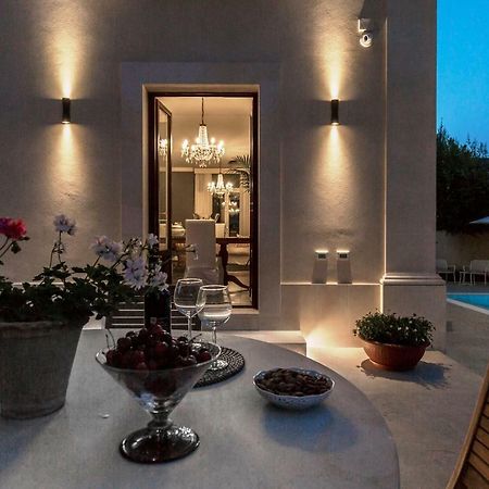 Villa Raphael Avola Εξωτερικό φωτογραφία