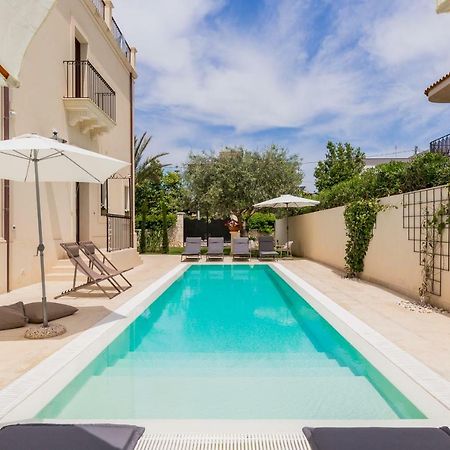 Villa Raphael Avola Εξωτερικό φωτογραφία