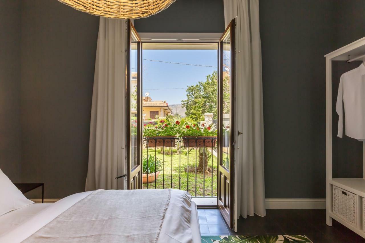 Villa Raphael Avola Εξωτερικό φωτογραφία