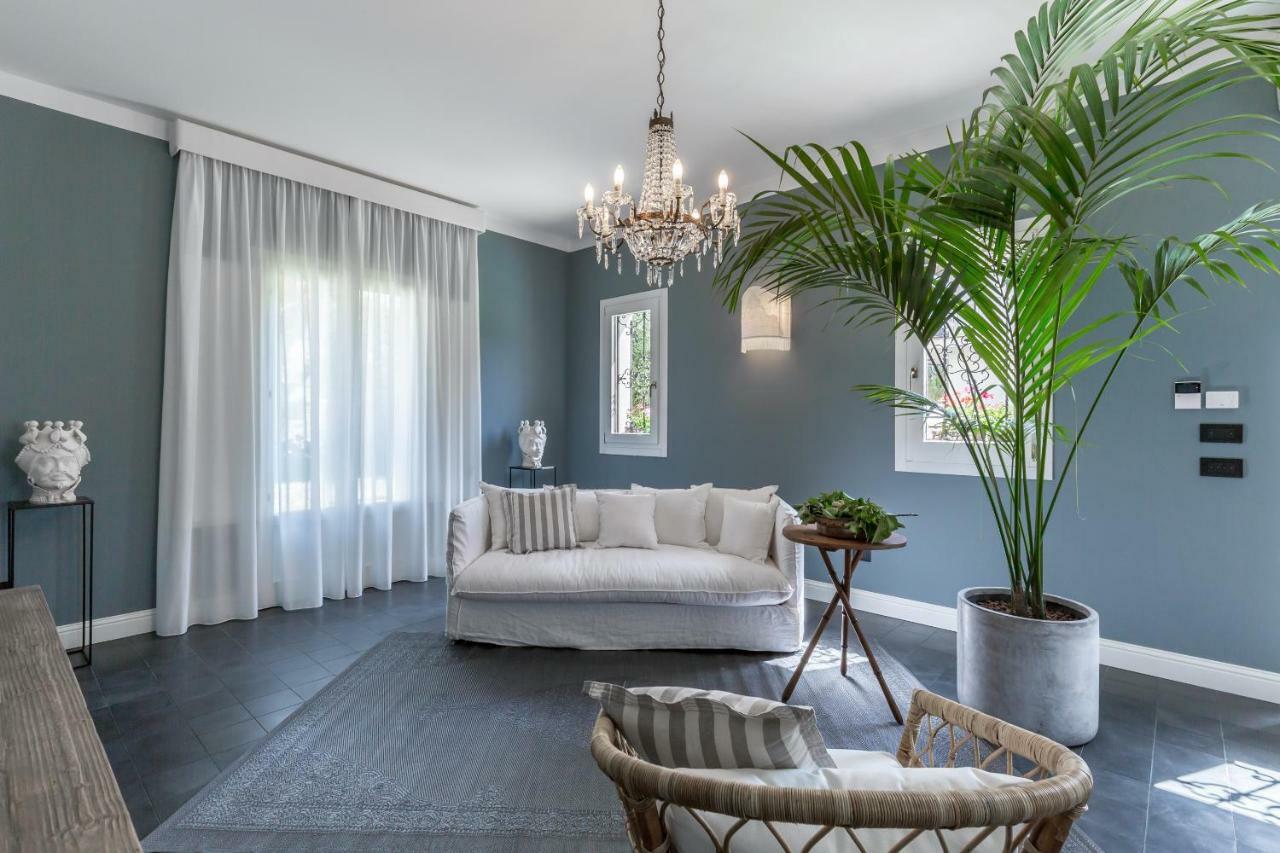 Villa Raphael Avola Εξωτερικό φωτογραφία