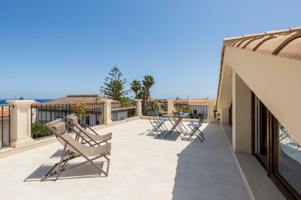 Villa Raphael Avola Εξωτερικό φωτογραφία