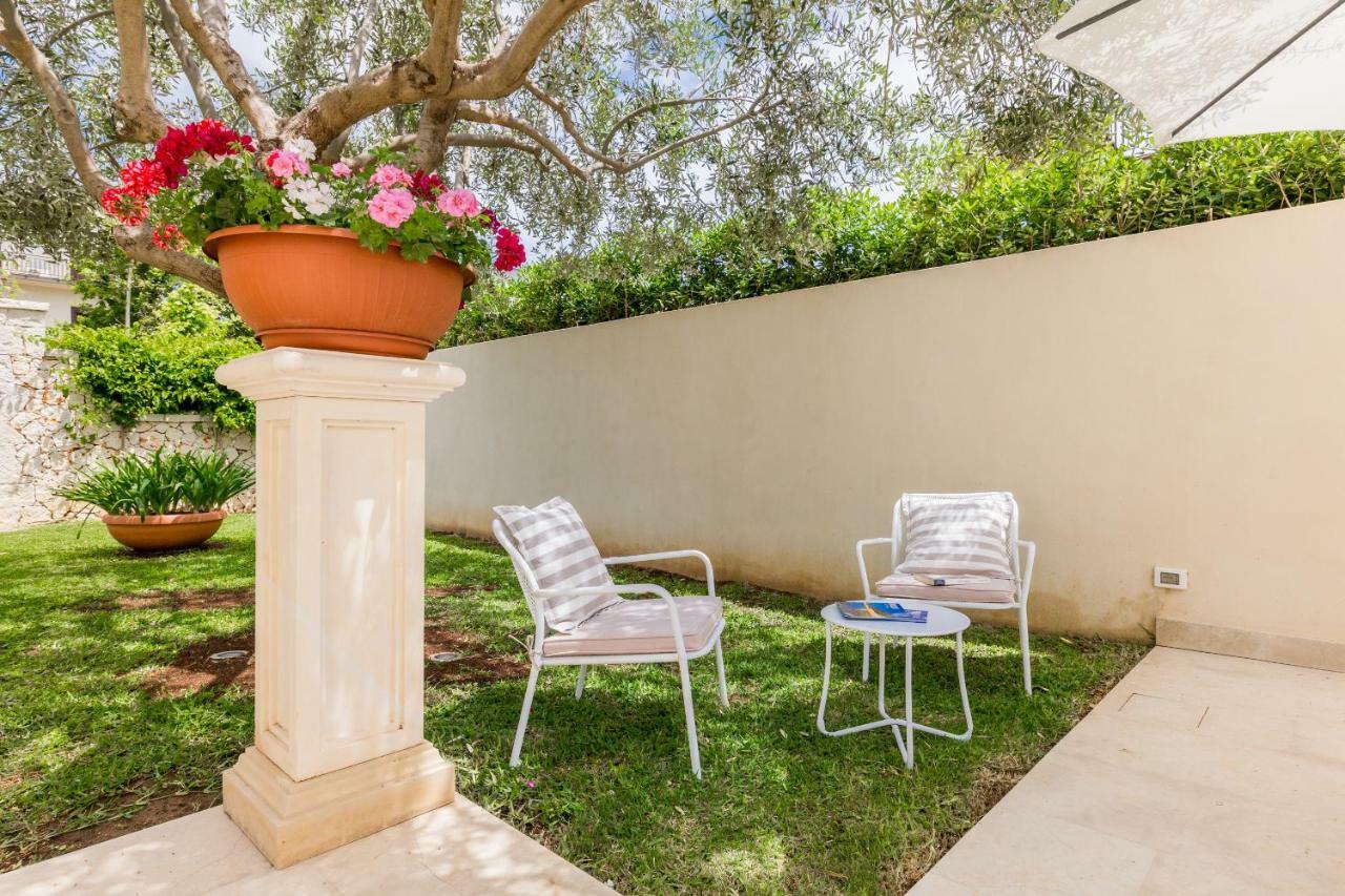 Villa Raphael Avola Εξωτερικό φωτογραφία
